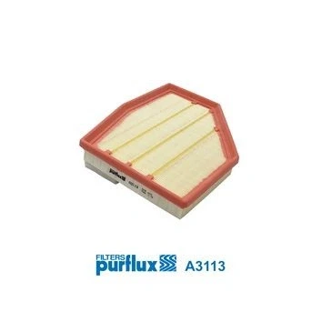 Bilde av Luftfilter PURFLUX A3113