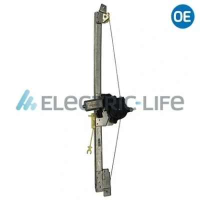 Bilde av Vindusheis ELECTRIC LIFE ZR ZA32 L