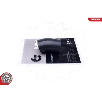 Bilde av Ladeluftslange, volvo s80 ii, v70 iii, xc60 suv i, xc70 31274410