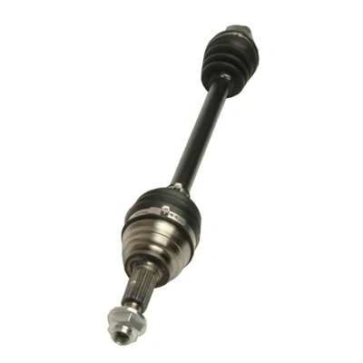 Bilde av MAXGEAR 49 2602 Drivaksel framaksel venstre 651 SUZUKI: SWIFT 3