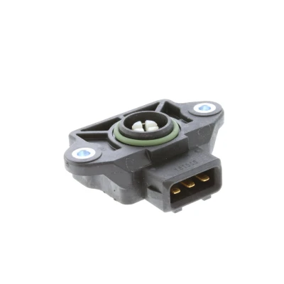 Bilde av VEMO Q+, original equipment manufacturer quality MADE IN GERMANY V10 72 0927 Drosselventilstilling VOLKSWAGEN: GOLF 3