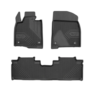 Bilde av Gulvmattesett lexus rx Iv suv 2015 2022 Frogum 77427372