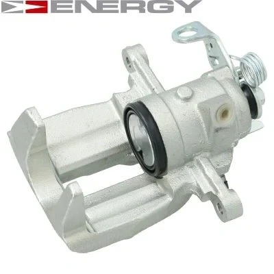 Bilde av ENERGY ZH0022 Bremsecaliper venstre bakaksel VOLKSWAGEN: Transporter 5, Multivan 5 (7HM, Bus