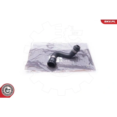 Bilde av ESEN SKV 24SKV243 Radiatorslange EPDM (etyl propylen dien gummi) BMW: 3 Touring, 1 Hatchback, Coupé