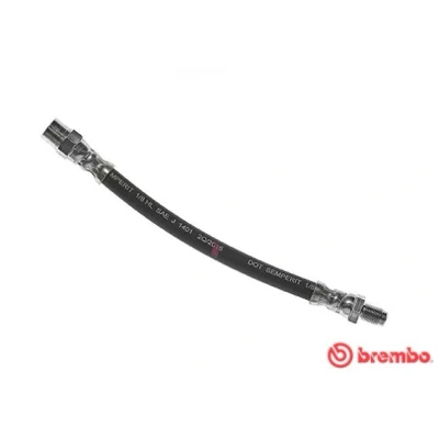Bilde av BREMBO T 85 118 Bremseslange 205 F10X1 AUDI: A6 C4 Avant, Sedan