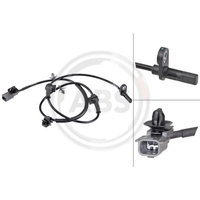 Bilde av A.B.S. 32016 ABS Sensor 900