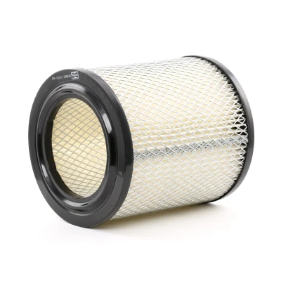 Bilde av CHAMPION CAF100431C Luftfilter 179 160 Filterinnsats FIAT: Ducato II Flatvogn lastebil/Chassis, I Van
