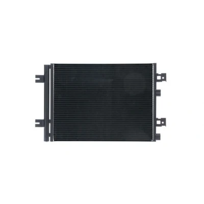 Bilde av MAHLE ORIGINAL AC 858 000S Kondensator med tørker 10mm 15,5mm 395,0mm
