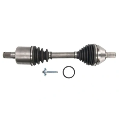 Bilde av POINT GEAR PNG74895 Drivaksel framaksel venstre 525 91 VOLVO: V50, V70 3, XC90 I