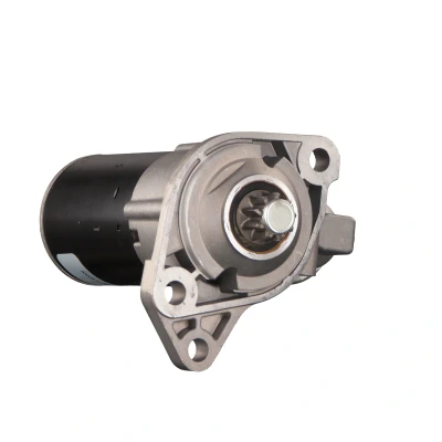 Bilde av FEBI BILSTEIN 101567 Starter 12 1,1 9 VOLKSWAGEN: Golf 3, 2, 5, AUDI: A3 Hatchback