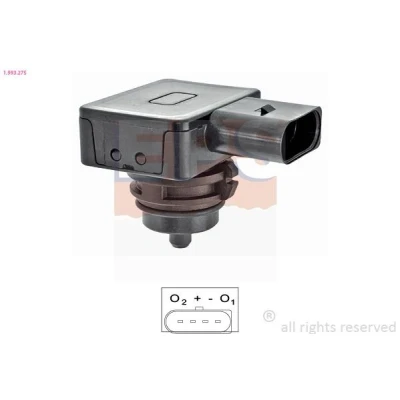 Bilde av EPS 1.993.275 Trykksensor, bremsekraftforsterker VOLKSWAGEN: Golf 5