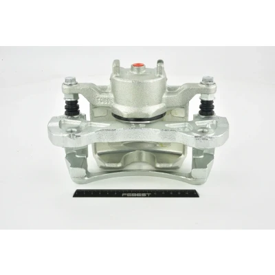 Bilde av FEBEST 0477 KB4FLH Bremsecaliper framaksel venstre MITSUBISHI: L200 / Triton IV Pick up, PAJERO SPORT 2