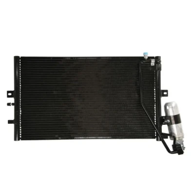 Bilde av THERMOTEC KTT110535 Kondensator med tørker 640 SAAB: 9 5 Stasjonsvogn, Sedan