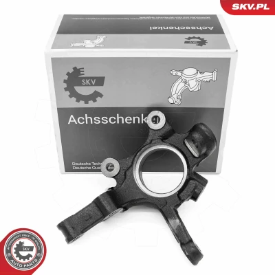 Bilde av Akseltapp, hjulopphengning, Framaksel venstre nissan almera classic, ii, hatchback ii OE 400154M400, 4001595F0A, 4001595F0B