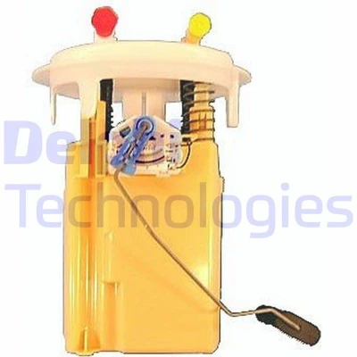 Bilde av DELPHI FG1024 12B1 Nivågivare Diesel 200 uten pakning trykksensor