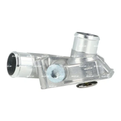 Bilde av NRF 725359 Termostat integrert kasse OPEL: Astra G CC, Zafira A, Caravan
