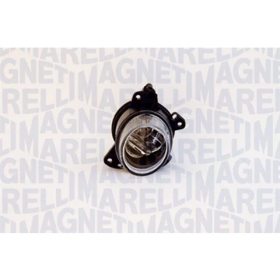 Bilde av MAGNETI MARELLI 712403001110 Tåkelyskaster venstre MERCEDES BENZ: C Klasse Sedan, GL, E T modell