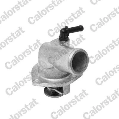 Bilde av CALORSTAT by Vernet TH6856.92J Termostat 92 med tetning metallkledning OPEL: Vectra C Caravan, Combo Varebil / Stasjonsvogn, CC