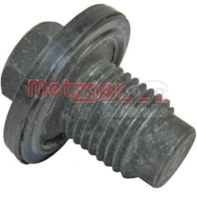 Bilde av METZGER 8030033 Oljeplugg M14x1,5 Stål 13 med tetning MINI: Hatchback