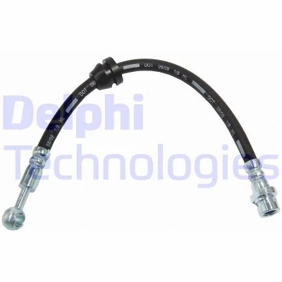 Bilde av DELPHI LH6723 Bremseslange 360 Banjo