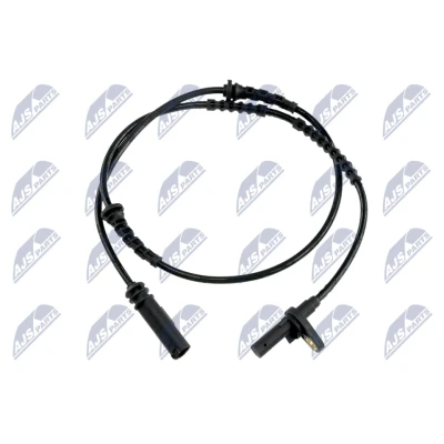 Bilde av NTY HCA BM 030 ABS Sensor framaksel venstre, høyre, høyre BMW: 5 Touring, Sedan, 7