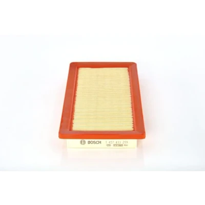 Bilde av BOSCH 1 457 433 259 Luftfilter 36,5 158 298 Filterinnsats