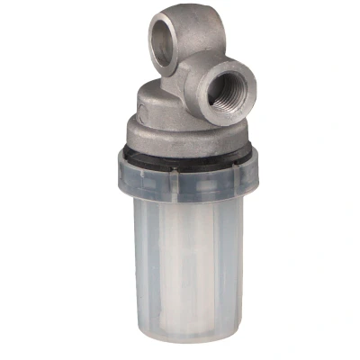 Bilde av FEBI BILSTEIN 35160 Drivstoffilter forfilter MAN: TGL
