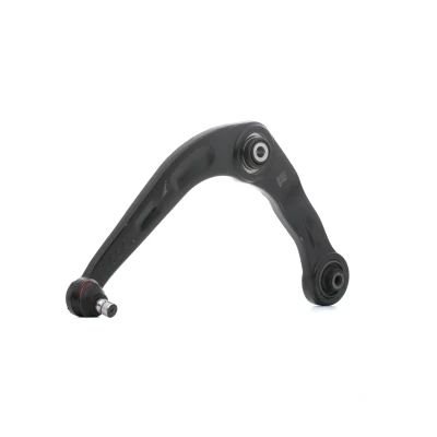 Bilde av FEBI BILSTEIN 29424 Bærebru med lager framaksel venstre, nede Casterstag Stålstøpegods PEUGEOT: 206 Hatchback, SW
