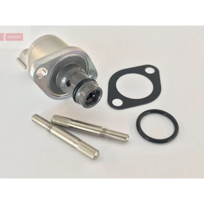 Bilde av DENSO DCRS300260 trykkreguleringsventil, Common Rail System PEUGEOT: Boxer Van, Minibuss, FORD: Transit Mk6 Tourneo, Van