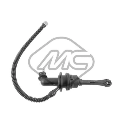 Bilde av Giversylinder, clutch, peugeot 406, 406 break, coupé, 2182.04, 2182.18