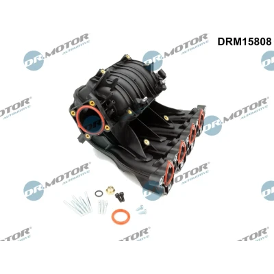 Bilde av DR.MOTOR AUTOMOTIVE DRM15808 Innsugningsmanifold