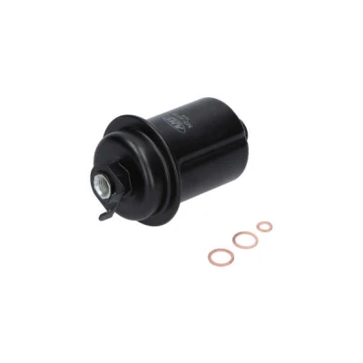 Bilde av Drivstoffilter, hyundai accent i, sedan, s coupe, mitsubishi cordia, l200, 25313803, 3191122000, MB348127, S3191122000