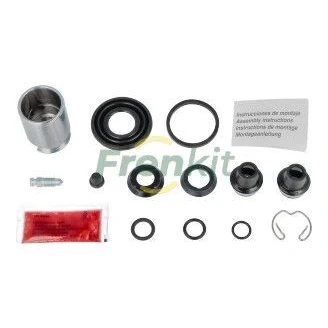 Bilde av FRENKIT 236904 Bremseklave Reparasjonssett bakaksel 36 Kit+Piston OPEL: Astra G CC