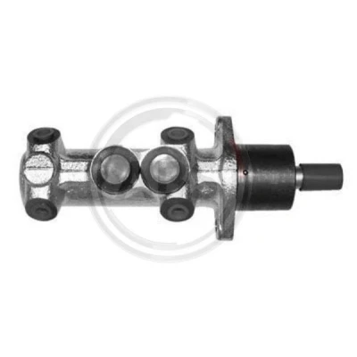 Bilde av A.B.S. 61918X Hovedsylinder 4 Støpejern 4x M10x1.0 ALFA ROMEO: GTV