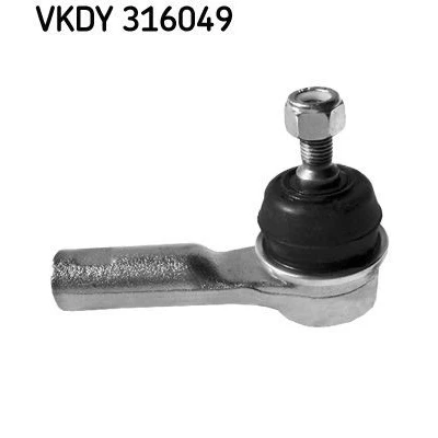 Bilde av SKF VKDY 316049 Endeledd VOLVO: V40 Stasjonsvogn