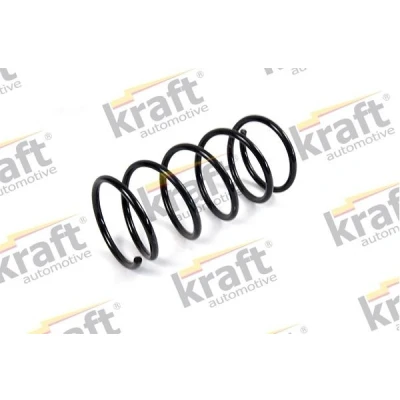 Bilde av KRAFT 4025982 Fjærer framaksel CITROËN: Berlingo / First I Van