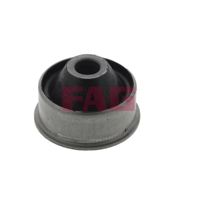 Bilde av FAG 829 0183 10 Styrestang Lagring Gummimetallager for casterstag PEUGEOT: 3008 I, 308 I SW, Partner II Tepee, CITROËN: Berlingo Van,