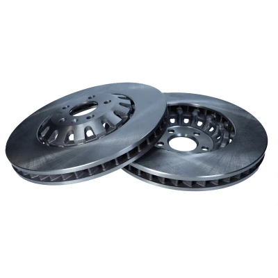 Bilde av MAXGEAR Bremseskive AUDI: e tron, A4 B9 Avant, Q7, VOLKSWAGEN: Touareg III 375mm 36mm 5 hull 112mm ventilert belagt 19 4874 4M0615301AD,4M0615301AS