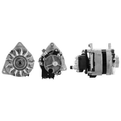 Bilde av LUCAS LRA02682 Dynamo 12V 55A FORD: Transit Mk3 Minibuss