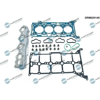 Bilde av DR.MOTOR AUTOMOTIVE DRM62014S Tetningssett, sylindertopp med ventilstangtetning 85 FORD: Transit V363 Van