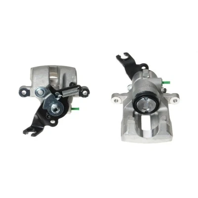 Bilde av BUDWEG CALIPER 343116 Bremsecaliper TOYOTA: Avensis I Sedan, Stasjonsvogn, Liftback