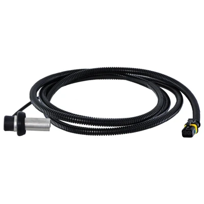 Bilde av HELLA 6PU 230 048 391 ABS Sensor framaksel høyre, høyre bakaksel induktiv 2 2151
