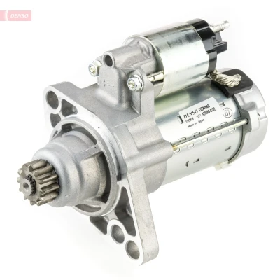 Bilde av DENSO DSN963 Starter 12 2,0 VOLKSWAGEN: Multivan 5 (7HM, Transporter 5, Bus, SKODA: Octavia 2 Combi, AUDI: A3 Sportback