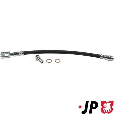 Bilde av JP GROUP 1161701200 Bremseslange bakaksel 310 VOLKSWAGEN: Passat B5 GP Stasjonsvogn, Sedan, AUDI: A6 C5 Avant