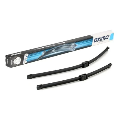 Bilde av Vindusvisker Oximo WA350525 foran Flatt viskeblad FORD: Focus C Max, CITROËN: C5 I Hatchback, Stasjonsvogn