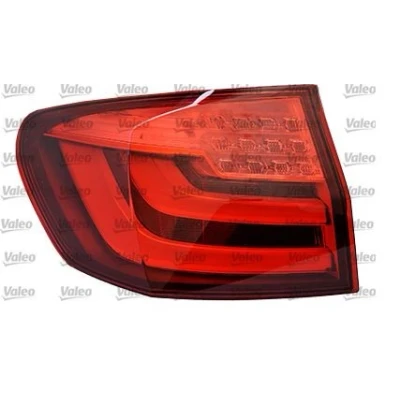 Bilde av VALEO 044379 Baklykter ORIGINAL PART venstre ytre del BMW: 5 Touring
