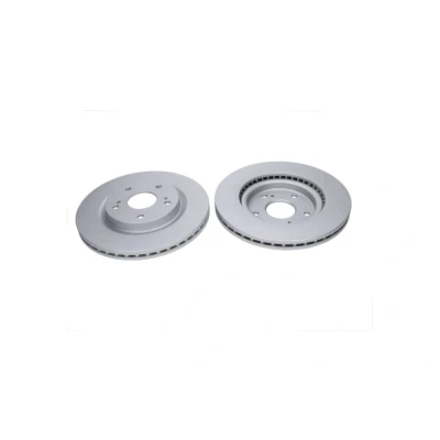 Bilde av KAVO PARTS Bremseskive SUZUKI: SWIFT 5 285mm 24mm 114,3mm ventilert BR 10181 C Bremseskiver, Skivebremser
