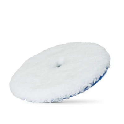 Bilde av Poleringspute BADBOYS Microfiber Pad 135/125mm