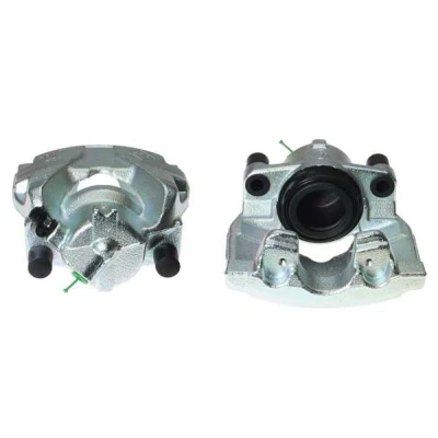 Bilde av BUDWEG CALIPER 344568 Bremsecaliper RENAULT: SCENIC 3, MEGANE 3 Grandtour, GRAND DACIA: Duster SUV