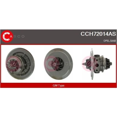 Bilde av CASCO CST20101AS Starter 12V 1,40kW 9 CPS0049 M8 78mm OPEL: Corsa B Hatchback, Combo C Varebil / Stasjonsvogn